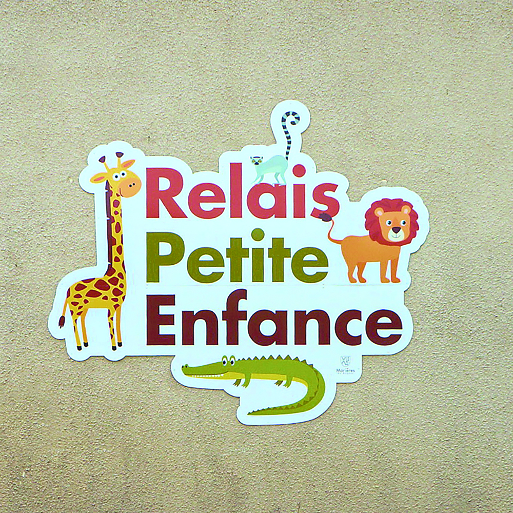 relais petite enfance